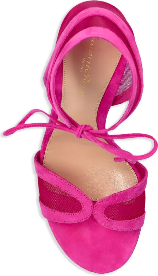 Montecarlo sandals - Image 4