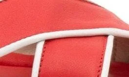 Montecarlo Wedge Sandal - Image 6