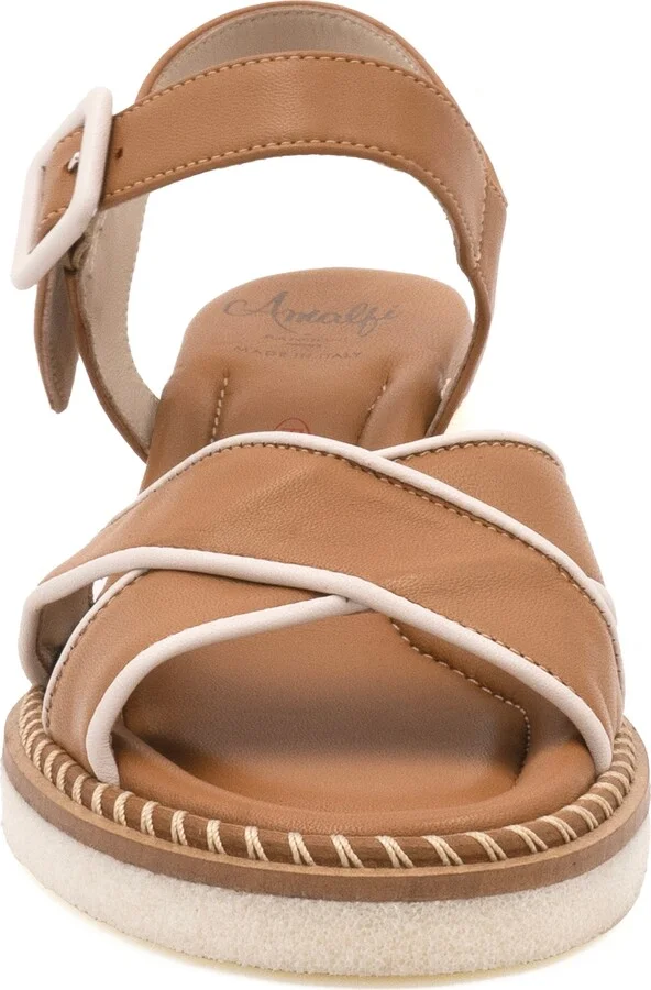 Montecarlo Wedge Sandal - Image 8