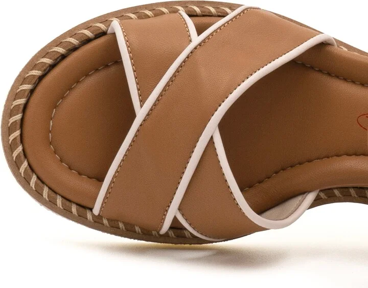 Montecarlo Wedge Sandal - Image 10