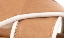 Montecarlo Wedge Sandal - Image 11