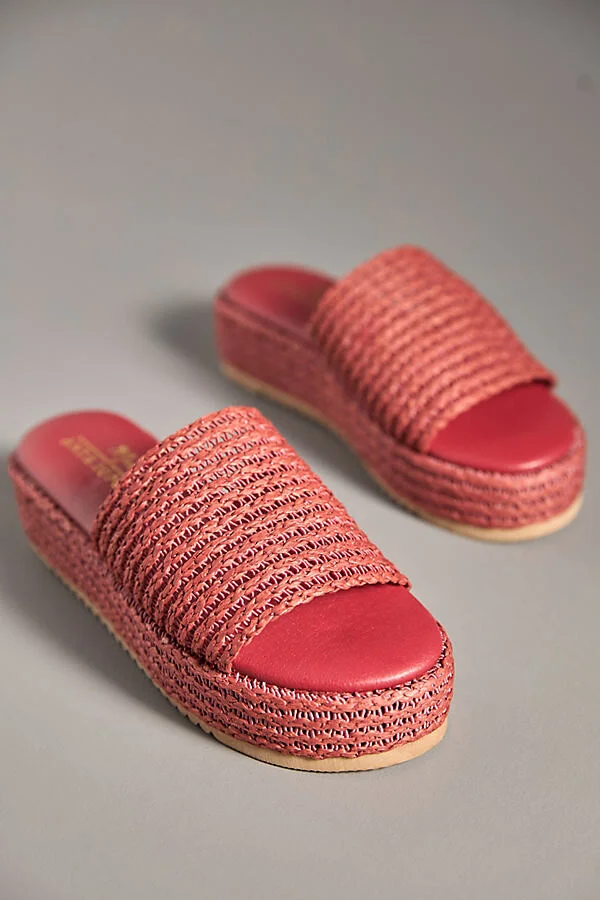 Montego Platform Slides - Image 2