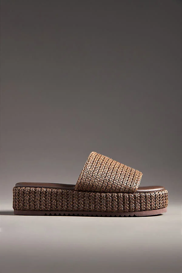 Montego Platform Slides