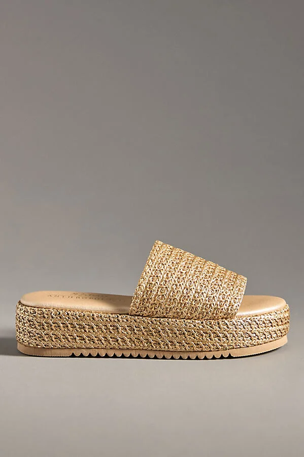 Montego Platform Slides