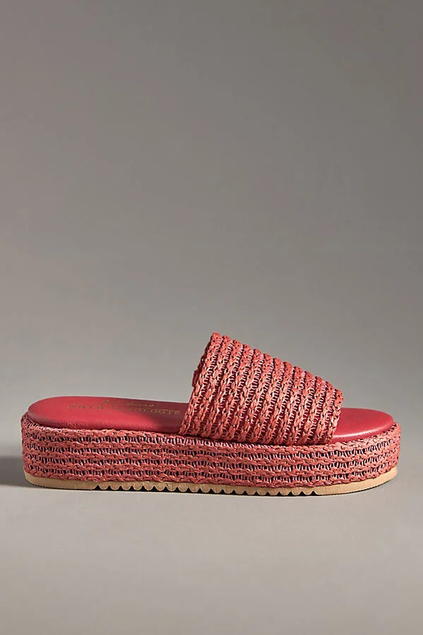 Montego Platform Slides
