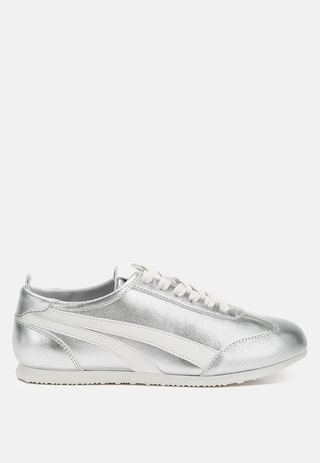 Silver