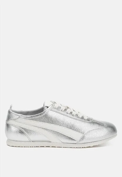 silver