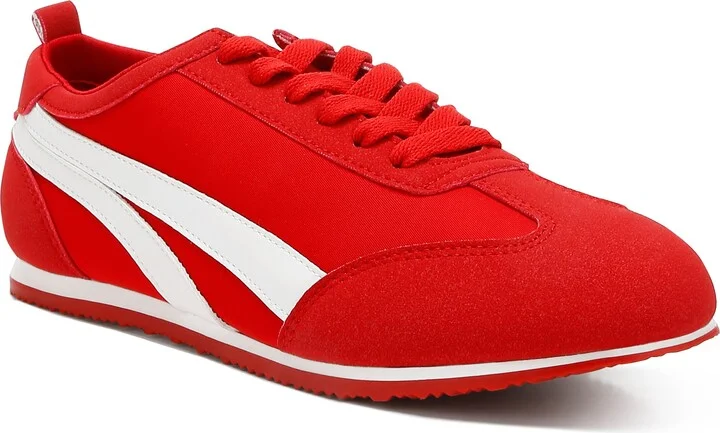 Montek Sneaker