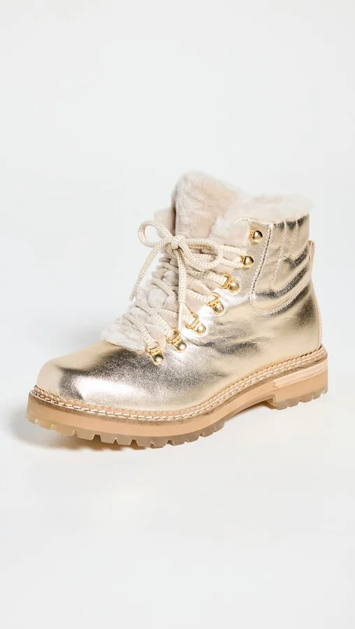 Montelliana Camelia Icon Boots - Image 2