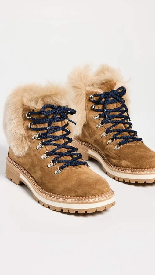 Montelliana Clara Icon Boots - Image 2