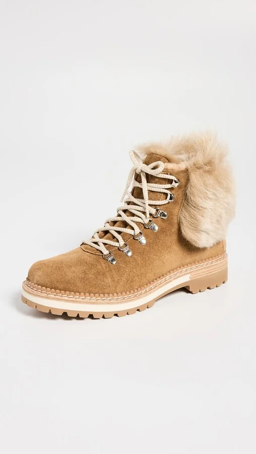 Montelliana Clara Icon Boots - Image 3