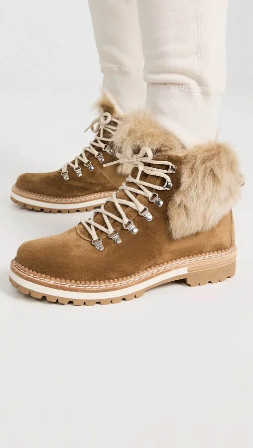 Montelliana Clara Icon Boots - Image 4