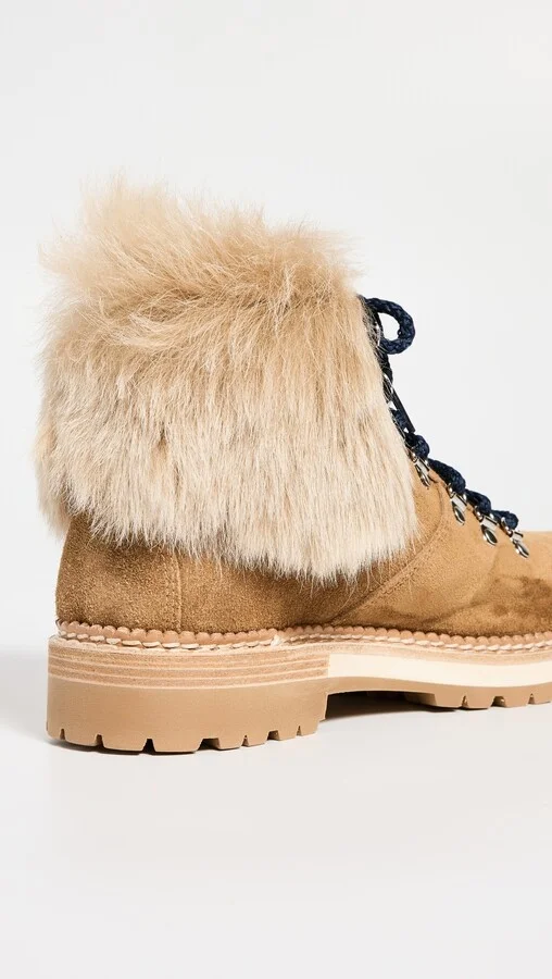 Montelliana Clara Icon Boots - Image 5