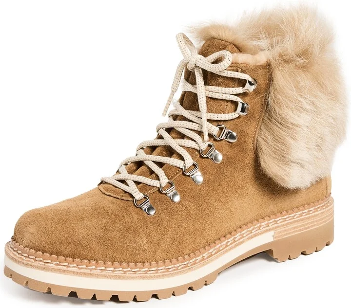 Montelliana Clara Icon Boots