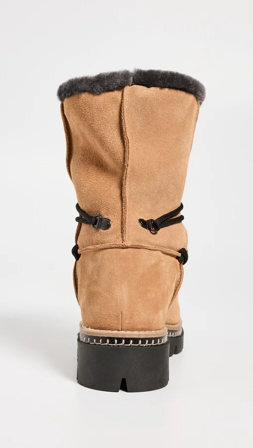 Montelliana Giada Icon Boots - Image 2