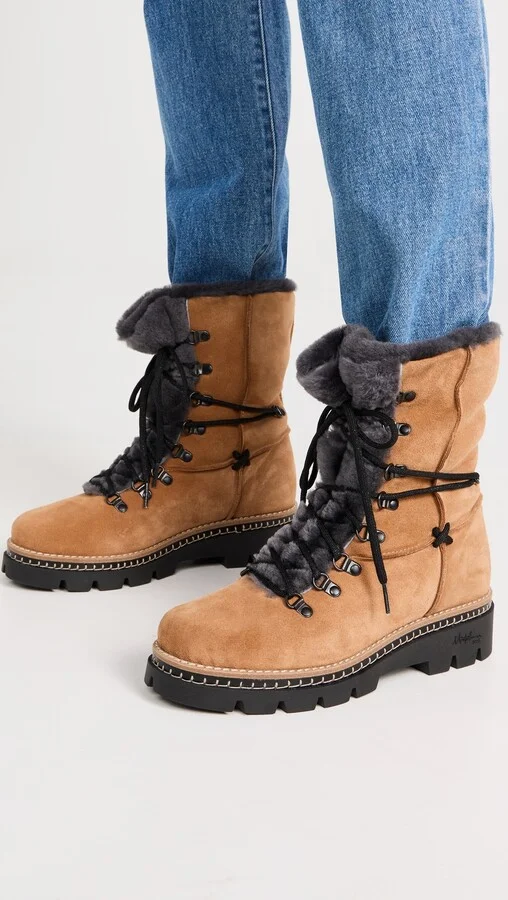 Montelliana Giada Icon Boots - Image 3