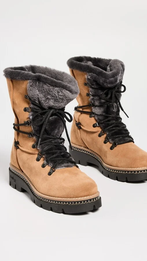 Montelliana Giada Icon Boots - Image 4