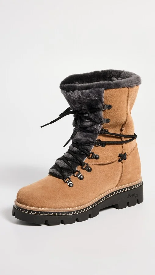 Montelliana Giada Icon Boots - Image 5