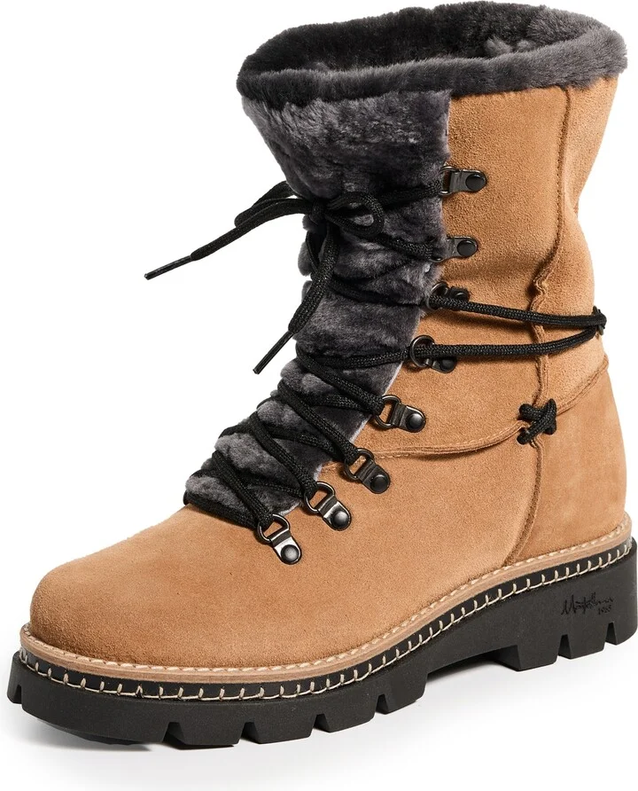 Montelliana Giada Icon Boots