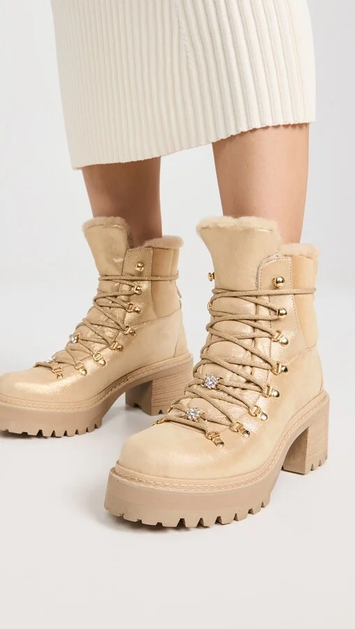 Montelliana Ninfea Icon Boots - Image 2
