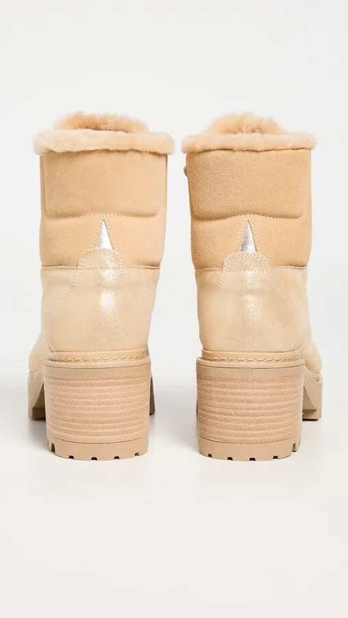 Montelliana Ninfea Icon Boots - Image 3