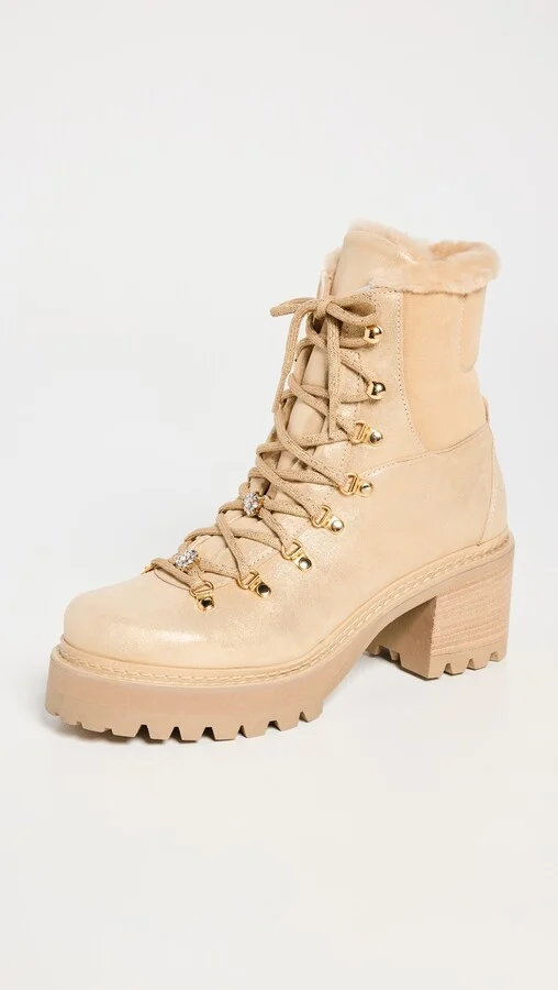 Montelliana Ninfea Icon Boots - Image 4