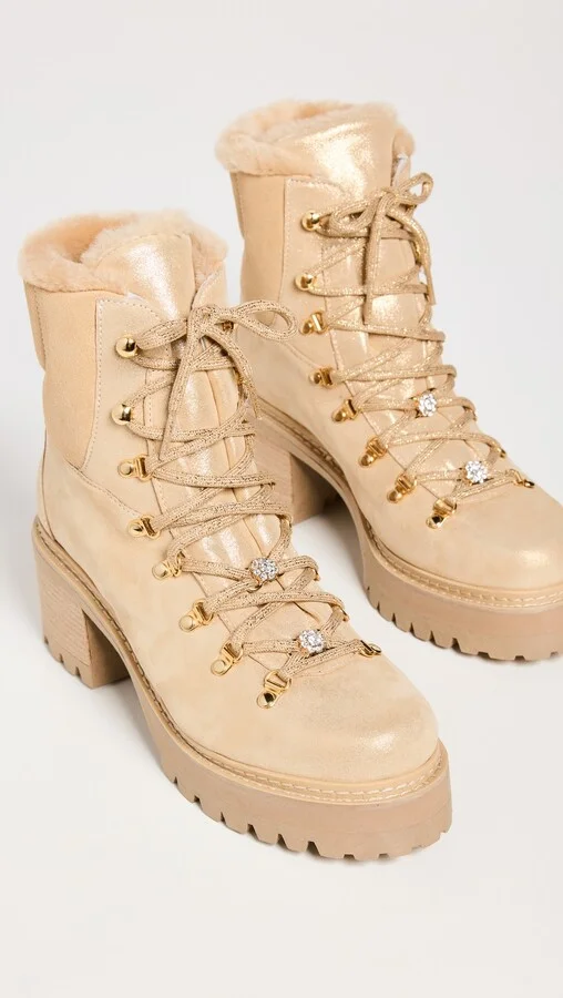 Montelliana Ninfea Icon Boots - Image 5