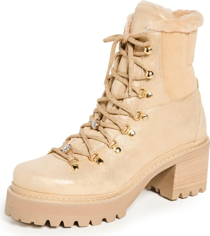 Montelliana Ninfea Icon Boots