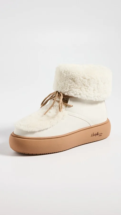 Montelliana Sonia Boots - Image 3