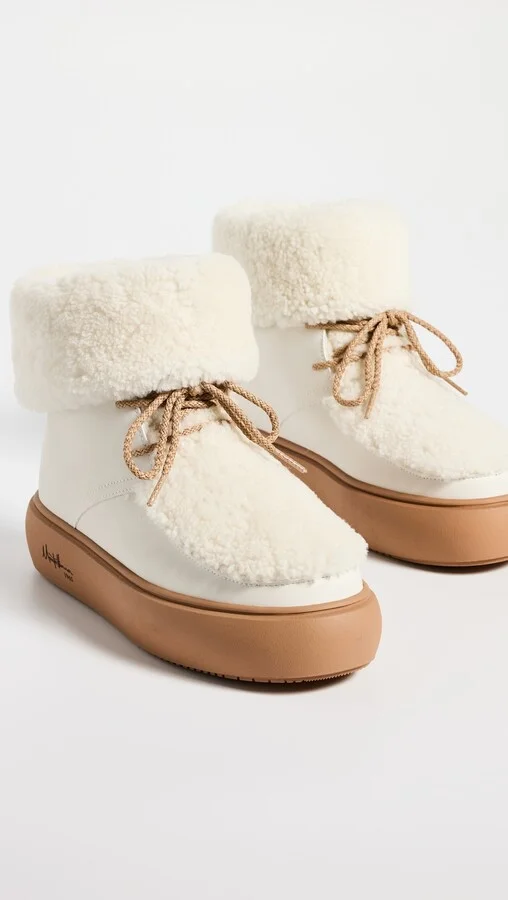 Montelliana Sonia Boots - Image 5
