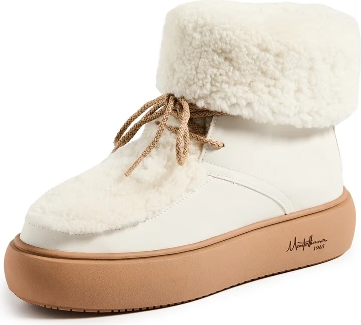 Montelliana Sonia Boots