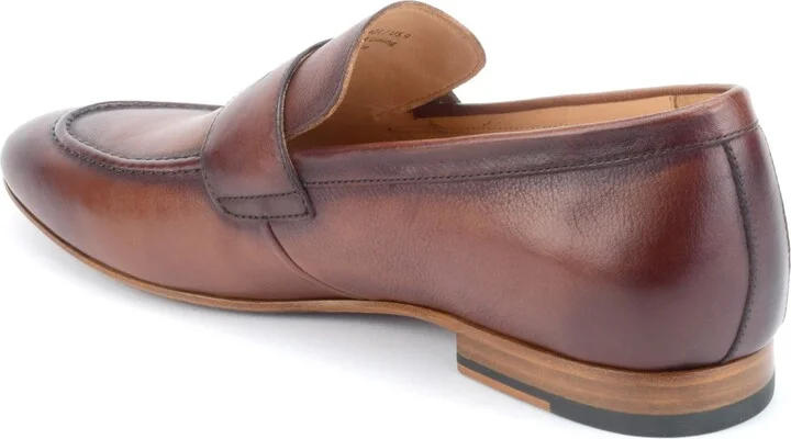 Montery Penny Loafer - Image 2
