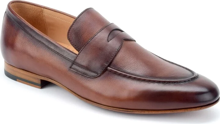 Montery Penny Loafer