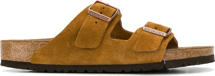 Montery sandals
