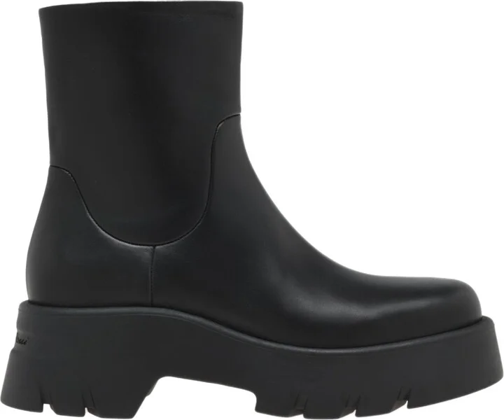 Montey Bootie