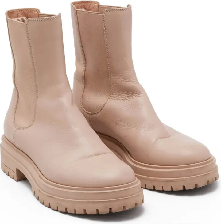 Montey chunky sole Chelsea boots - Image 2