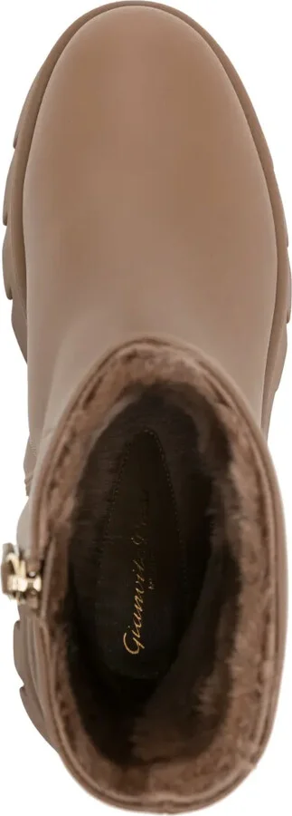 Montey leather boots - Image 4