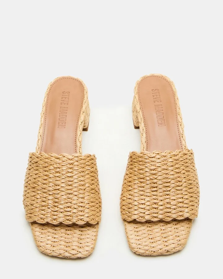 Montgomery Raffia - Image 4