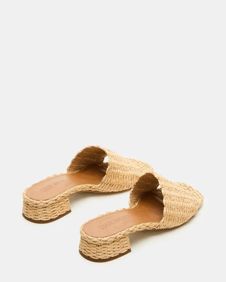 Montgomery Raffia - Image 5