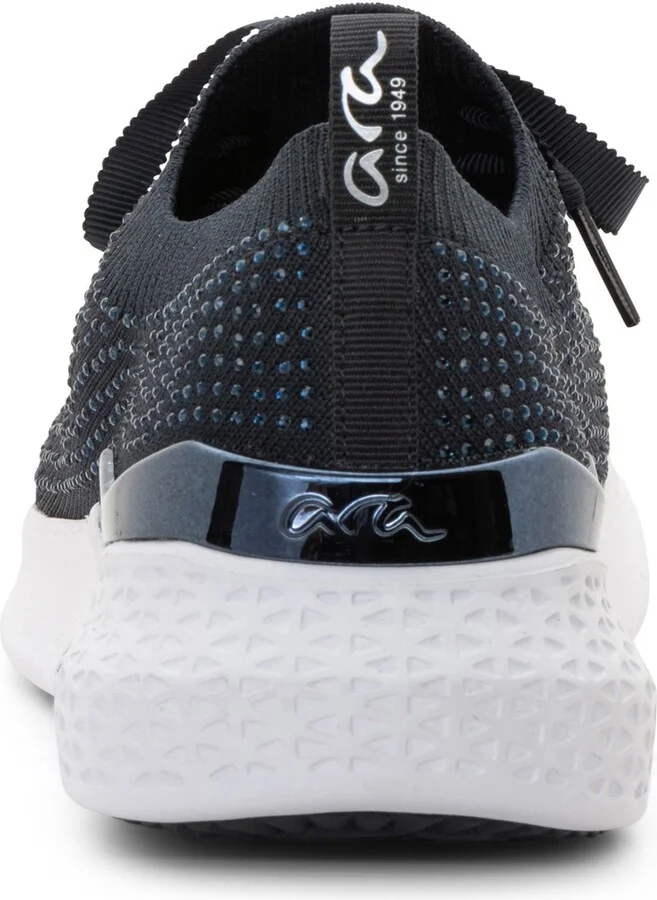 Monticello Sneaker - Image 7