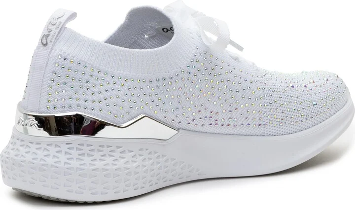 Monticello Water Resistant Sneaker - Image 2