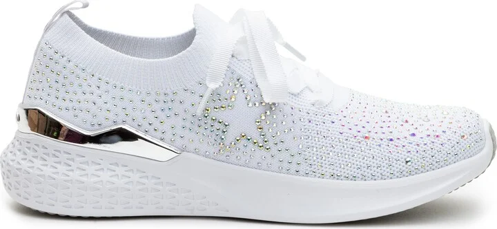 Monticello Water Resistant Sneaker - Image 3