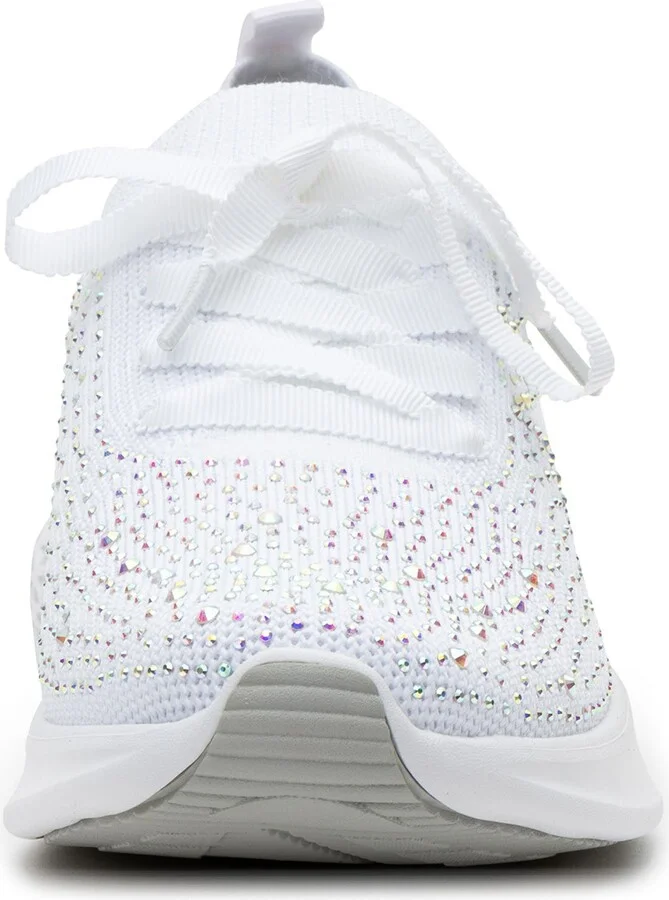 Monticello Water Resistant Sneaker - Image 4