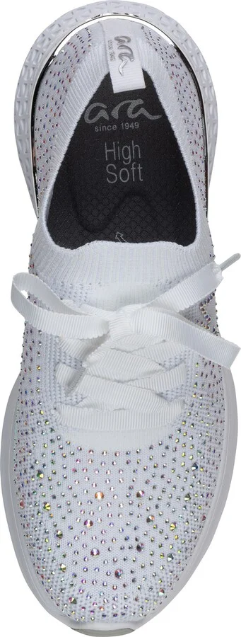 Monticello Water Resistant Sneaker - Image 5