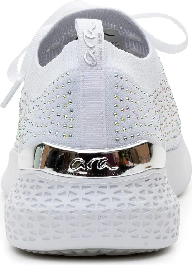 Monticello Water Resistant Sneaker - Image 7