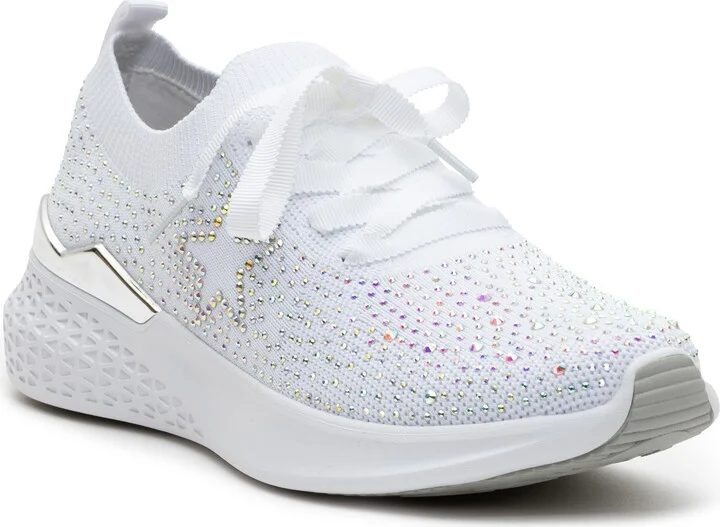 Monticello Water Resistant Sneaker