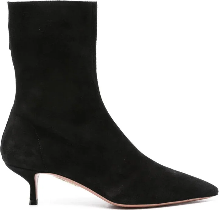 Montmartre 50 Bootie