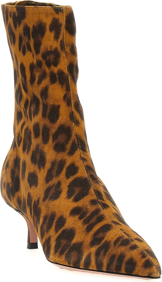 'montmartre' Ankle Boots - Image 2