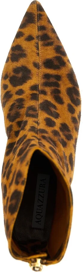 'montmartre' Ankle Boots - Image 4