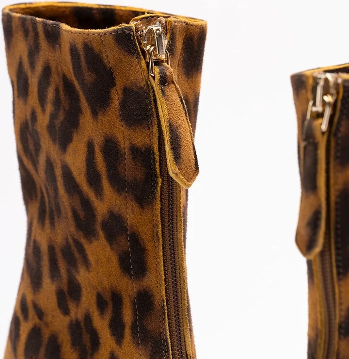 `Montmartre Bootie 50` - Image 2